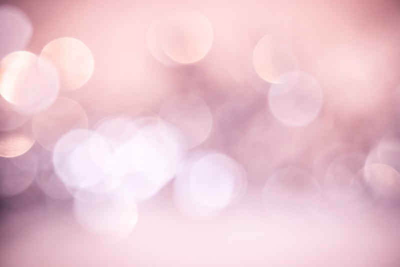 Ethereal Garden