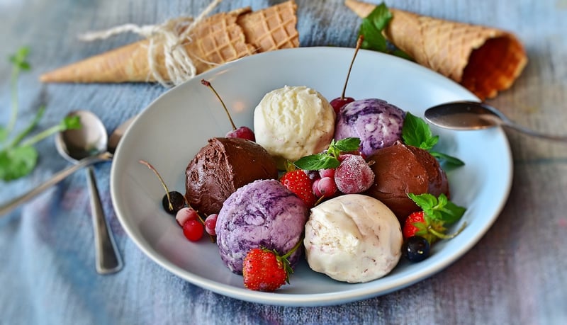 Artisanal Dessert Subscription