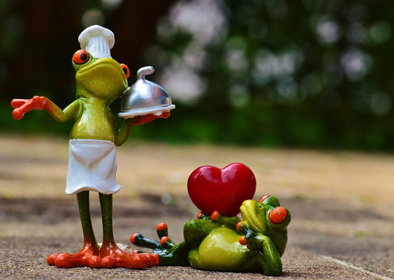 Gourmet Gift Basket